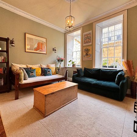 The Pickwick House 2 Bedroom Free Parking Bath Exterior foto